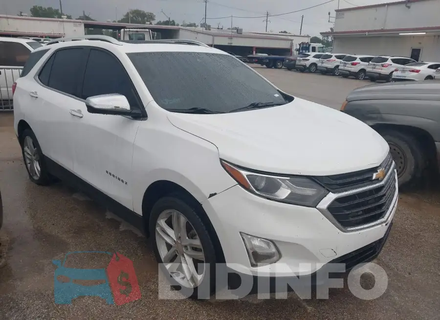 2GNAXVEV2J6111943 Photo# 1