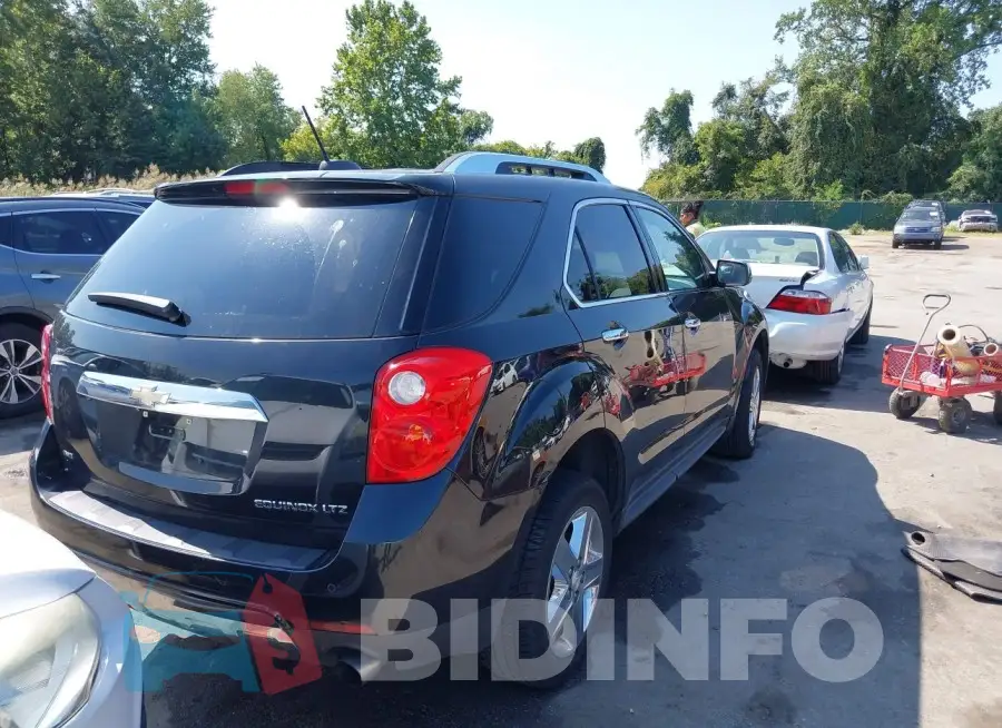 2GNFLHE31F6155487 Photo# 4