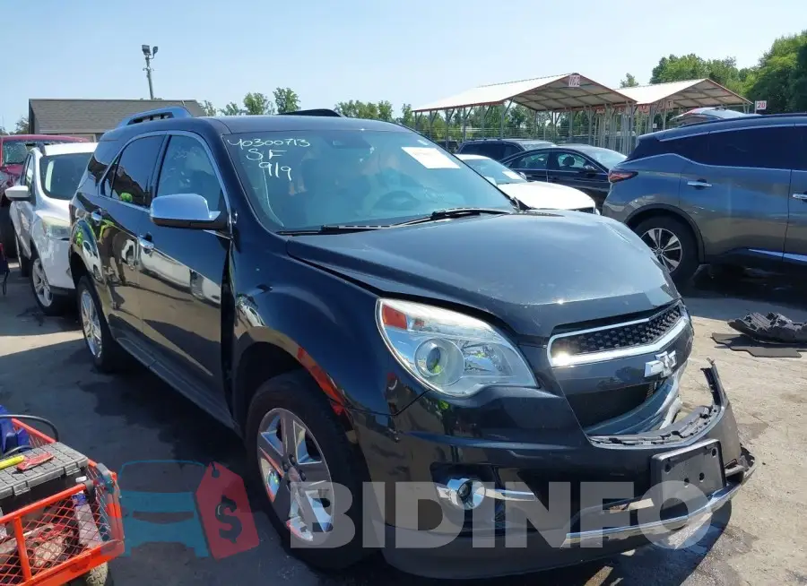 2GNFLHE31F6155487 Photo# 1