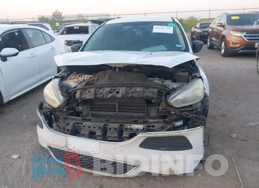 1FADP3E24FL329547 Photo# 6