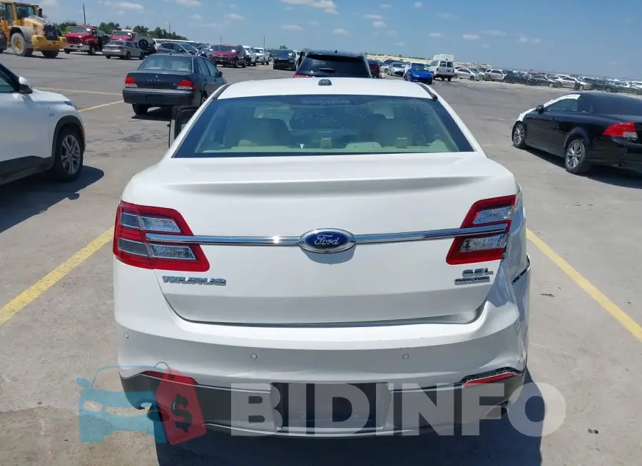 1FAHP2E86FG105706 Photo# 17
