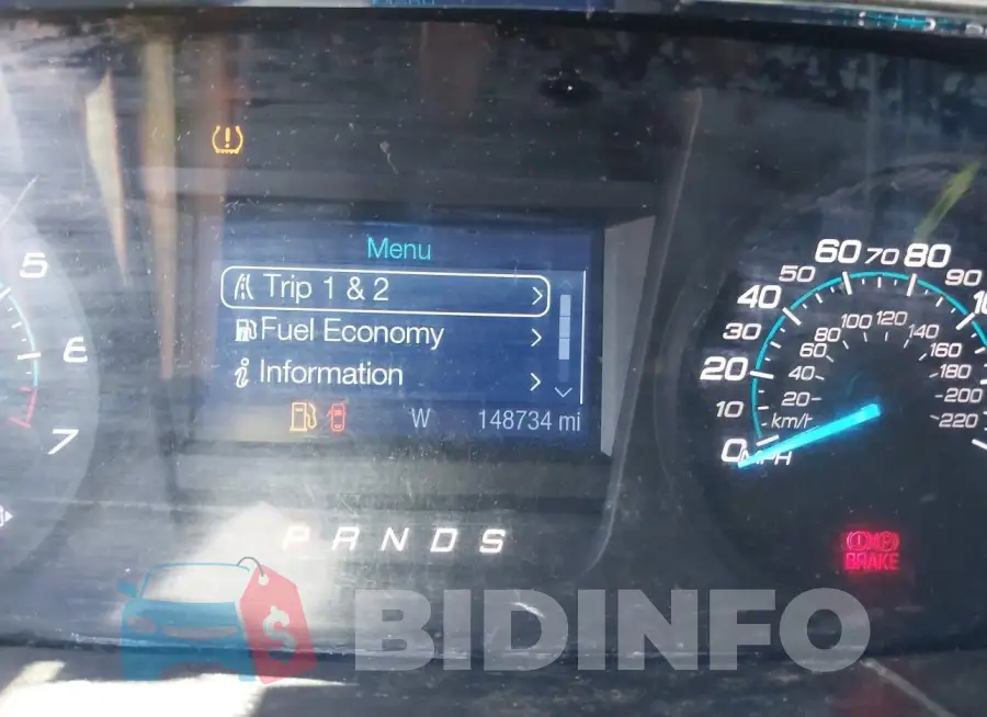 1FAHP2E87FG174209 Photo# 7