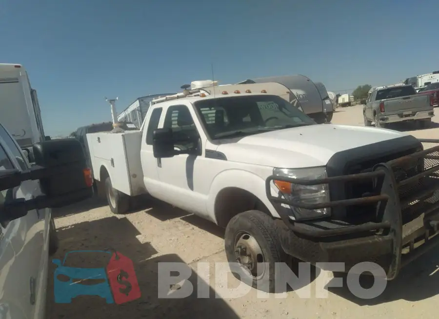 1FD8X3H60EEB47692 Photo# 12