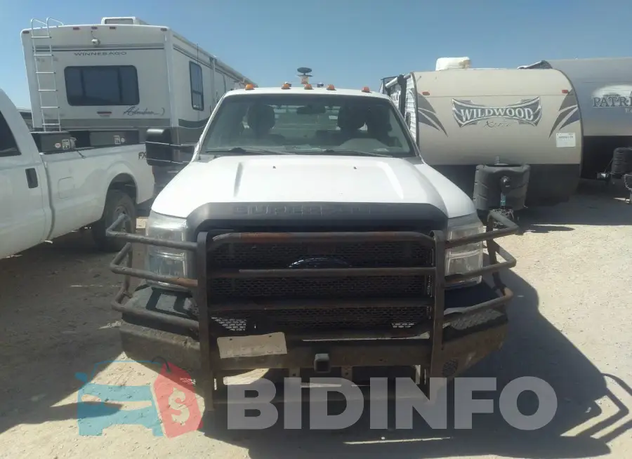 1FD8X3H60EEB47692 Photo# 11