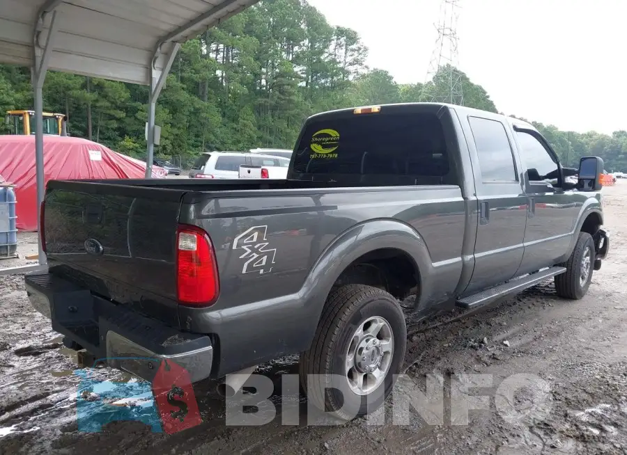 1FT7W2B60GEB92222 Photo# 4