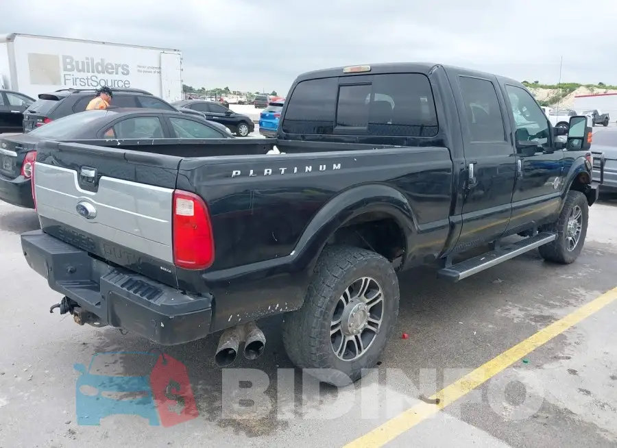 1FT7W2BT5EEA96816 Photo# 4