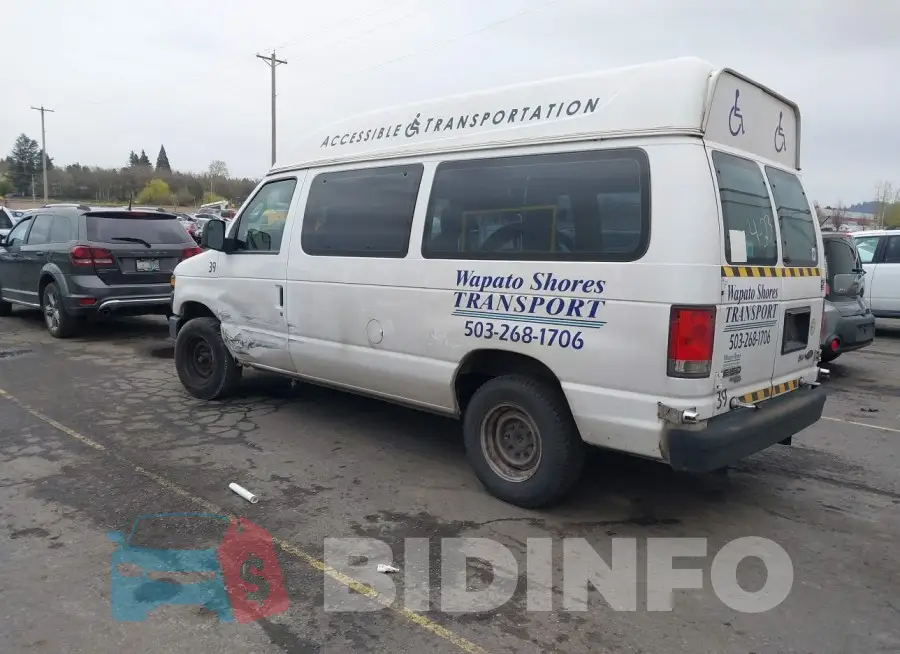 1FTNE1EW1EDA22423 Photo# 3