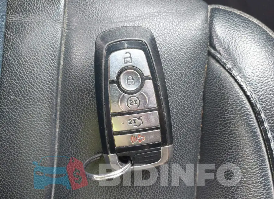 2FMPK3K96JBB45254 Photo# 11