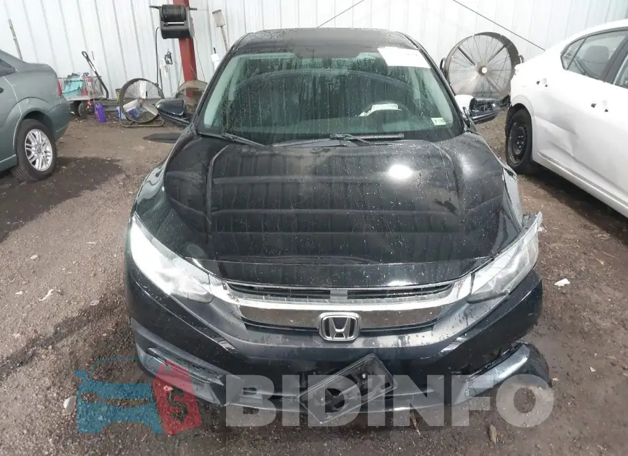 19XFC2F53GE229404 Photo# 12