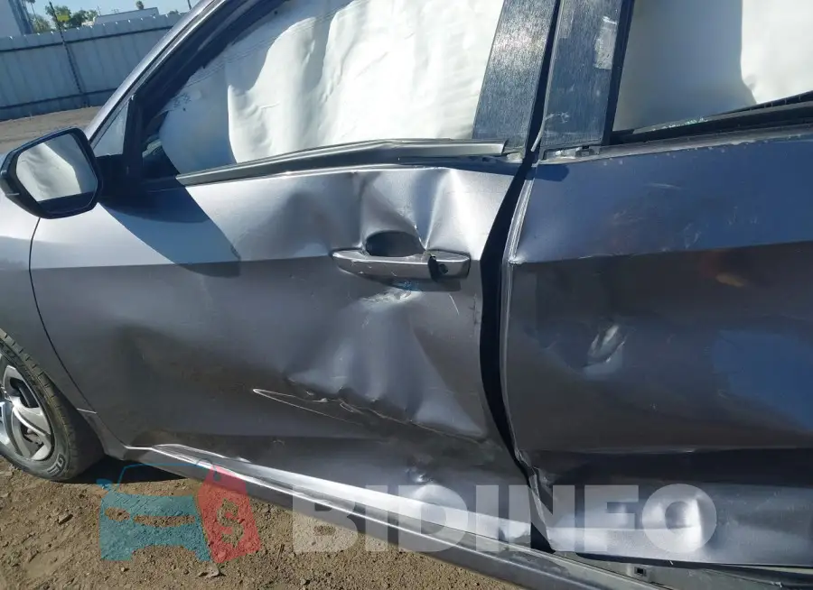 19XFC2F55GE237987 Photo# 19
