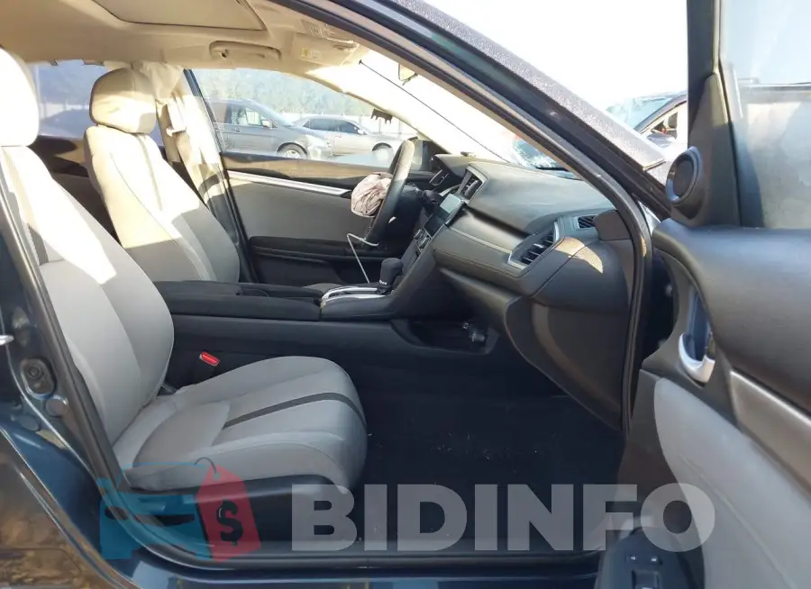 19XFC2F73HE034647 Photo# 5