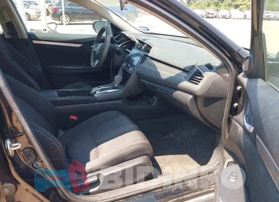 19XFC2F78HE206994 Photo# 5