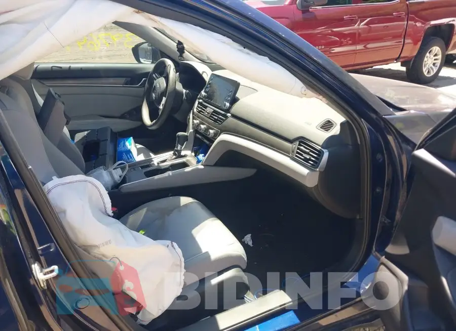 1HGCV1F19JA221937 Photo# 5