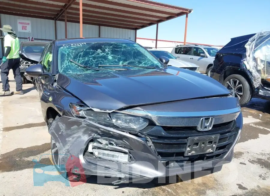 1HGCV3F40LA008917 Photo# 6