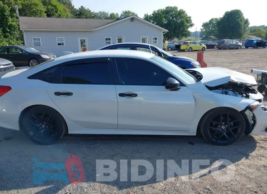 2HGFE2F59NH504836 Photo# 13