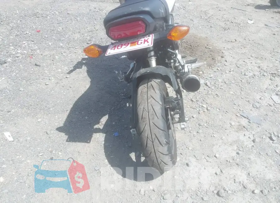 MLHJC9213N5001611 Photo# 6