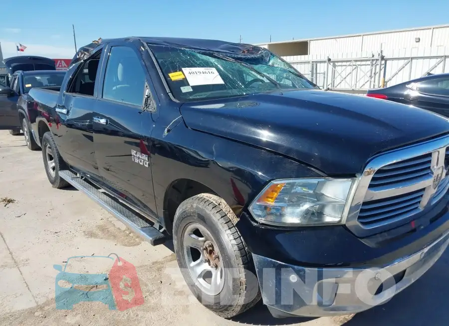 1C6RR6LT0ES415540 Photo# 14