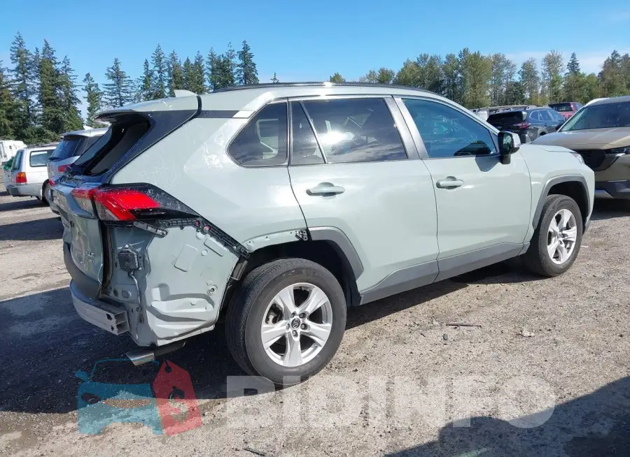 2T3P1RFV8LC080457 Photo# 4