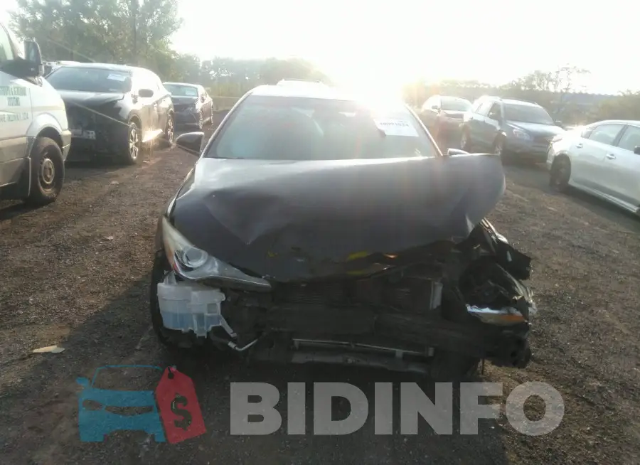 4T4BF1FK1FR461233 Photo# 20