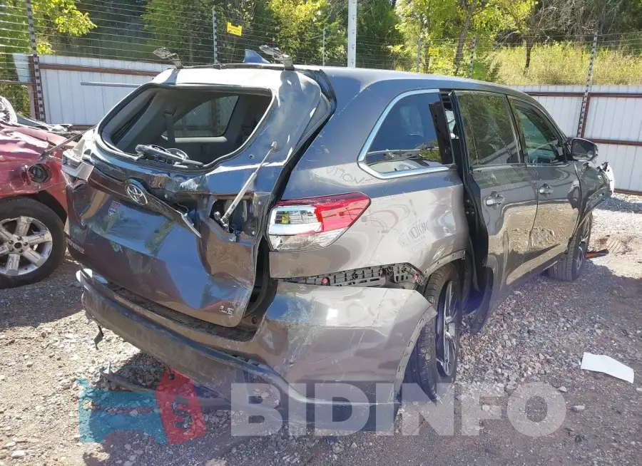 5TDZZRFH7JS251417 Photo# 4