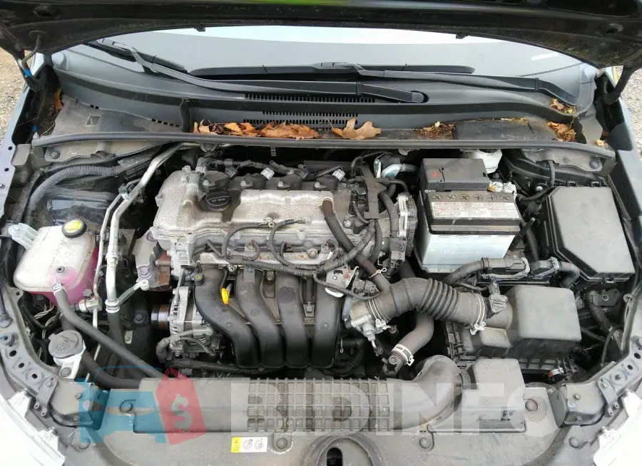 5YFEPMAE1NP287350 Photo# 10