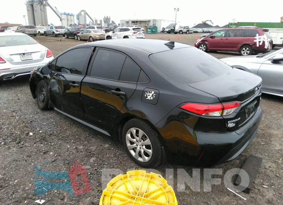 5YFEPMAE1NP287350 Photo# 3