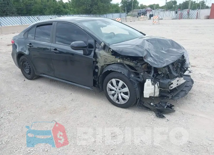 5YFEPRAE1LP007713 Photo# 1