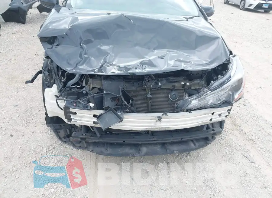 5YFEPRAE1LP007713 Photo# 6