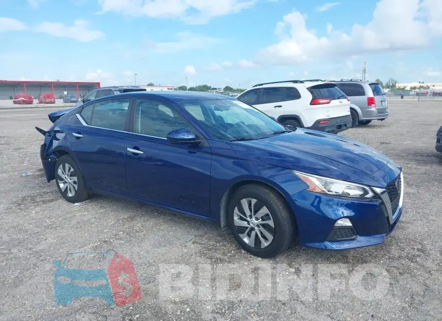 1N4BL4BVXKC217496 Photo# 1