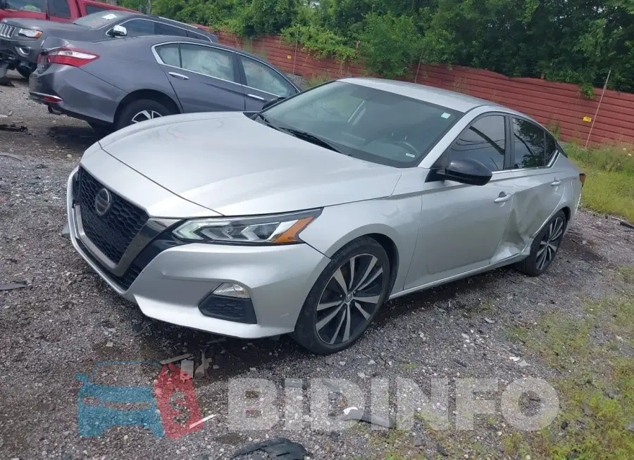 1N4BL4CV7KC148815 Photo# 2