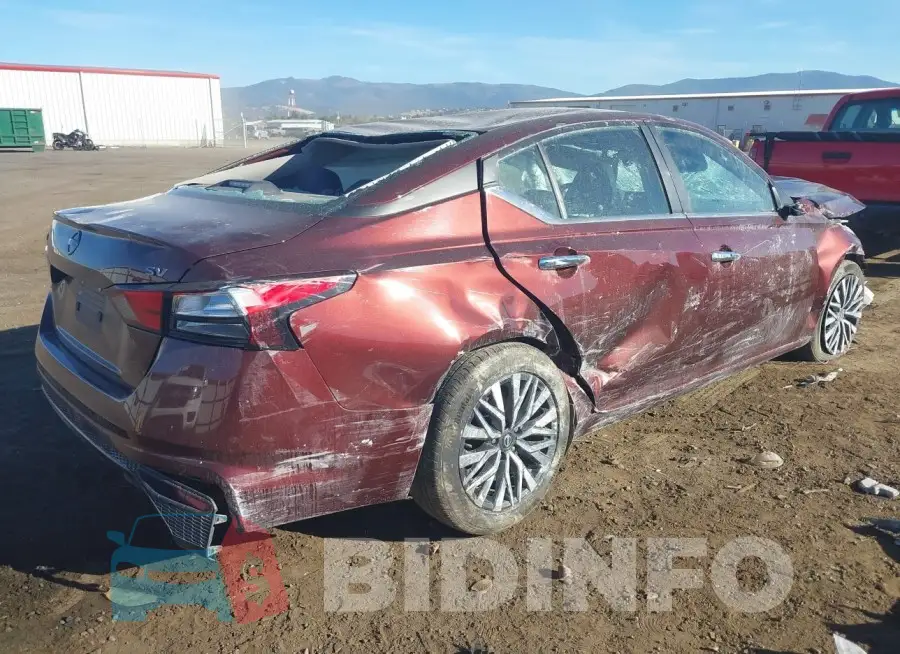1N4BL4DVXPN373188 Photo# 4