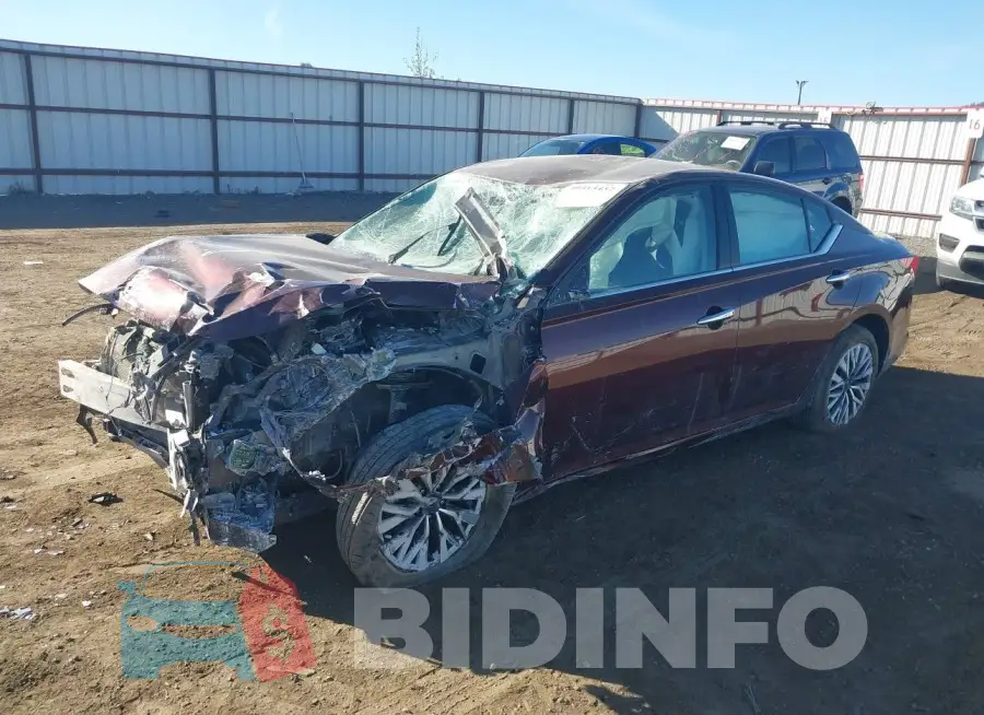 1N4BL4DVXPN373188 Photo# 2