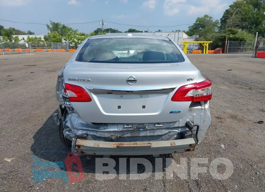 3N1AB7AP8EY313932 Photo# 16