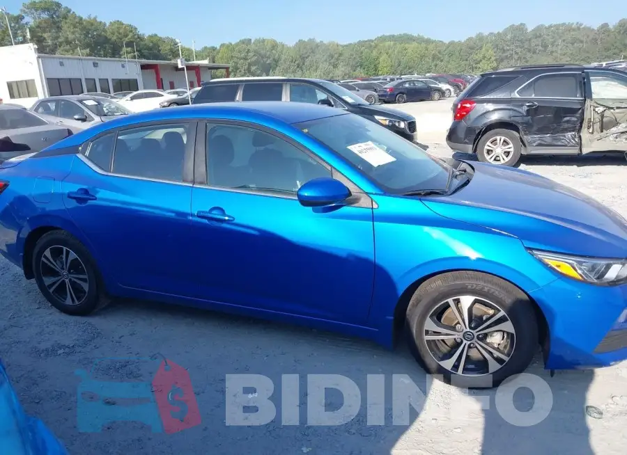 3N1AB8CV6NY245891 Photo# 13