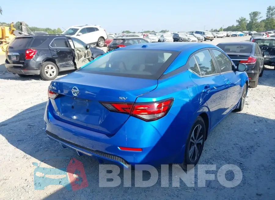 3N1AB8CV6NY245891 Photo# 4