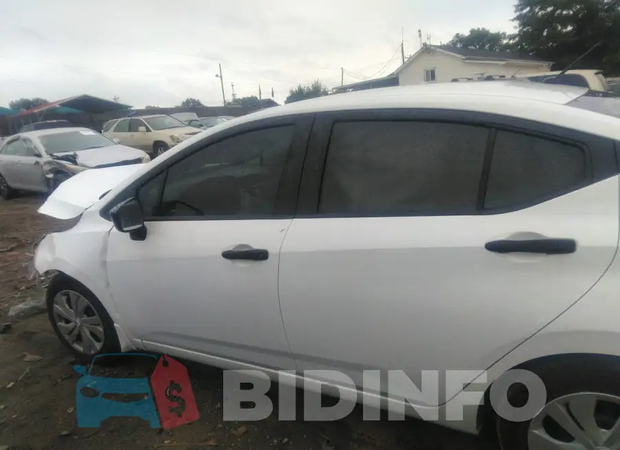 3N1CN8DVXLL829963 Photo# 14
