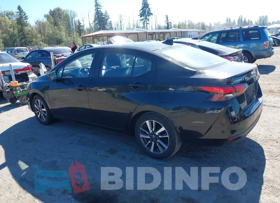 3N1CN8EV3ML874341 Photo# 14
