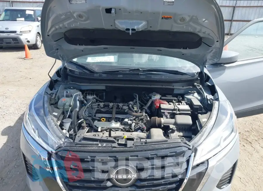 3N1CP5CV3PL527382 Photo# 10