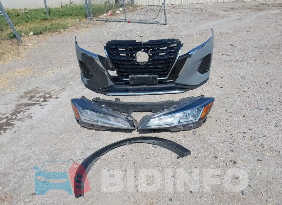 3N1CP5CVXML502037 Photo# 12