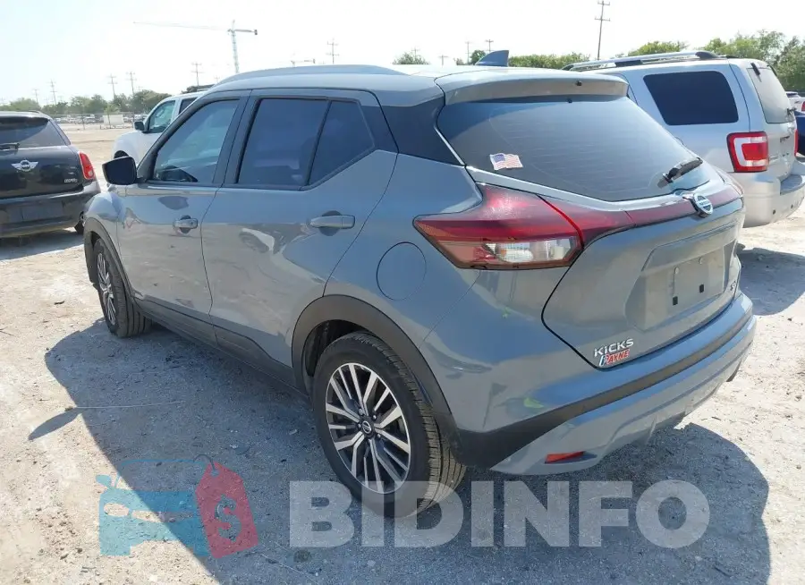 3N1CP5CVXML502037 Photo# 3