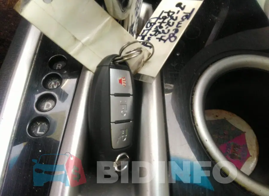 5N1AR2MM8FC634050 Photo# 11