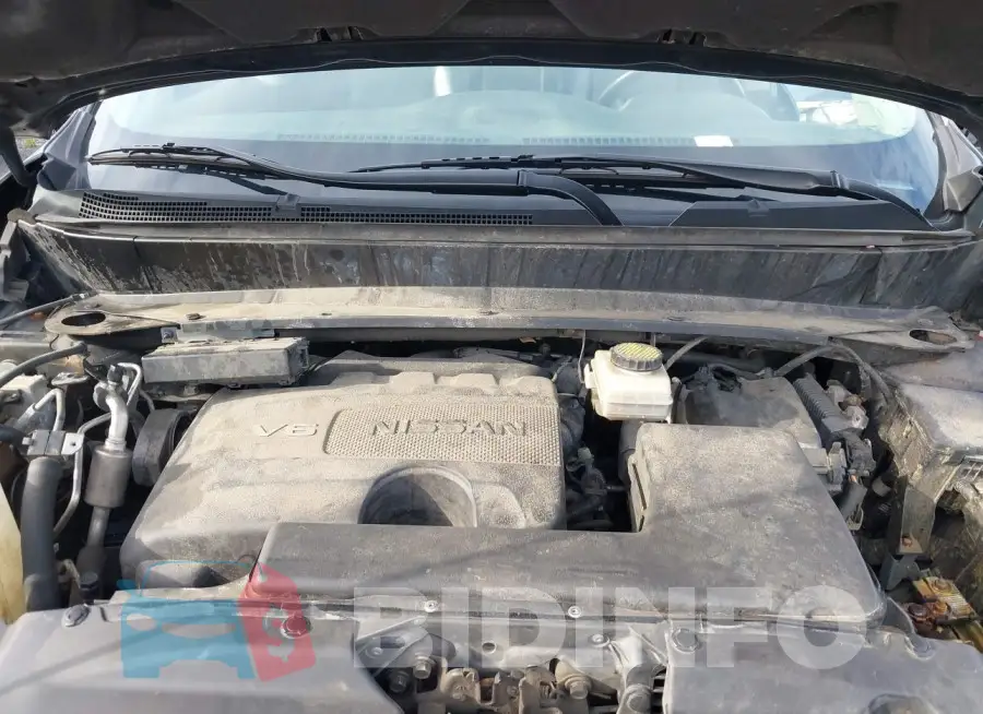 5N1DR2MN2JC656334 Photo# 10
