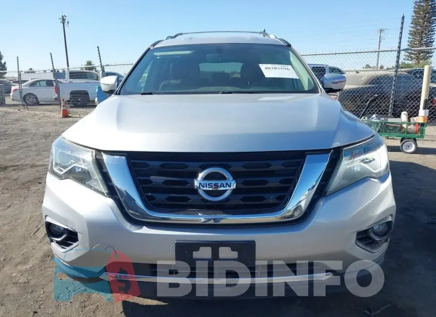 5N1DR2MN8KC606877 Photo# 12