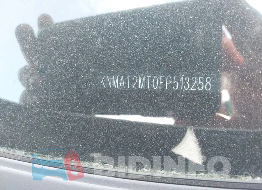 KNMAT2MT0FP513258 Photo# 9