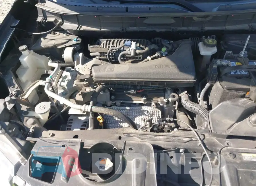 KNMAT2MT1HP618913 Photo# 10