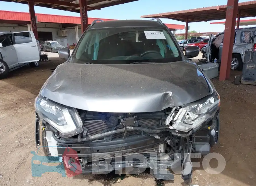 KNMAT2MT4LP532004 Photo# 6