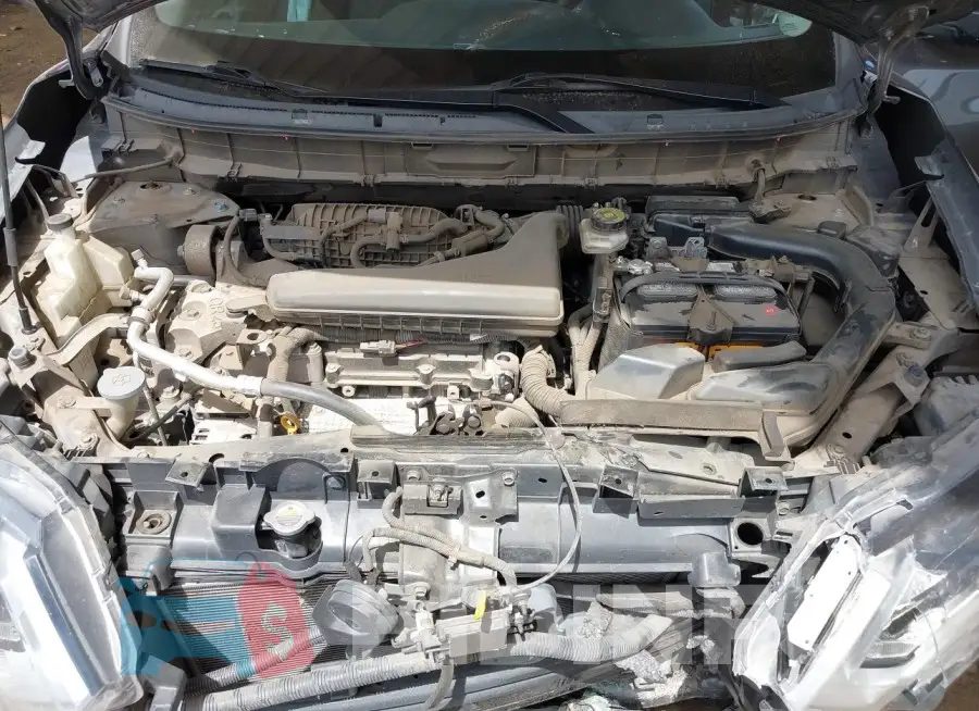 KNMAT2MT4LP532004 Photo# 10