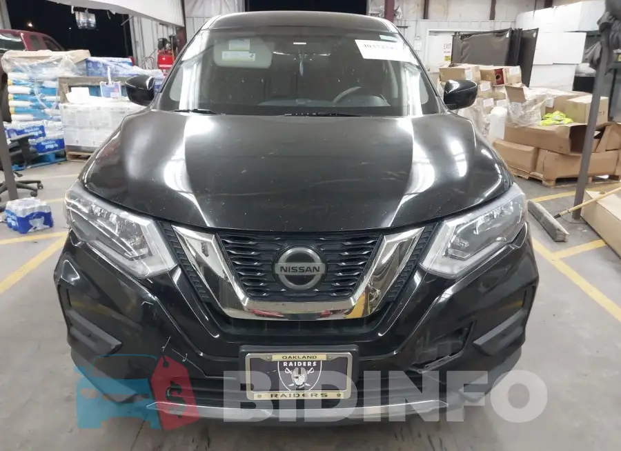 KNMAT2MT6JP605869 Photo# 12