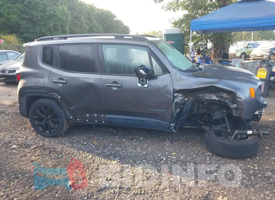 ZACCJBBB6HPE72522 Photo# 13