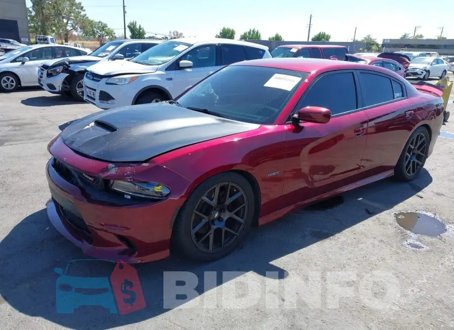 2C3CDXCT1KH757279 Photo# 2